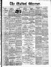 Watford Observer Saturday 21 February 1880 Page 1