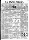 Watford Observer Saturday 28 February 1880 Page 1