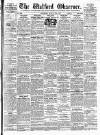 Watford Observer Saturday 13 March 1880 Page 1