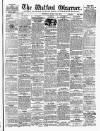 Watford Observer Saturday 12 March 1881 Page 1