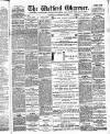 Watford Observer Saturday 07 October 1882 Page 1