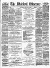 Watford Observer Saturday 03 February 1883 Page 1