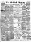 Watford Observer Saturday 10 March 1883 Page 1