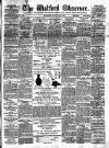 Watford Observer Saturday 14 March 1885 Page 1