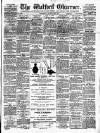 Watford Observer Saturday 28 March 1885 Page 1