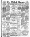 Watford Observer Saturday 02 January 1886 Page 1