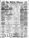 Watford Observer Saturday 16 January 1886 Page 1