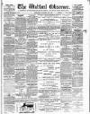 Watford Observer Saturday 30 October 1886 Page 1