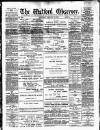 Watford Observer Saturday 07 January 1888 Page 1