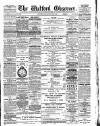 Watford Observer Saturday 19 January 1889 Page 1