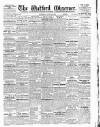 Watford Observer Saturday 08 June 1889 Page 1