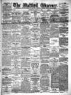 Watford Observer Saturday 01 March 1890 Page 1