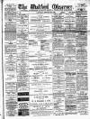 Watford Observer Saturday 24 January 1891 Page 1
