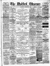 Watford Observer Saturday 31 January 1891 Page 1