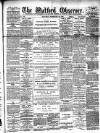 Watford Observer Saturday 07 February 1891 Page 1
