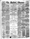 Watford Observer Saturday 07 March 1891 Page 1