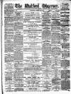 Watford Observer Saturday 21 March 1891 Page 1