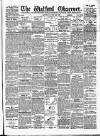 Watford Observer Saturday 18 June 1892 Page 1