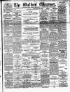 Watford Observer Saturday 24 September 1892 Page 1