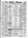 Watford Observer Saturday 27 January 1894 Page 1