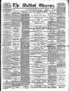 Watford Observer Saturday 24 November 1894 Page 1
