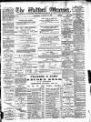 Watford Observer Saturday 04 January 1896 Page 1