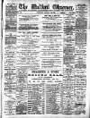Watford Observer Saturday 11 January 1896 Page 1
