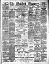 Watford Observer Saturday 08 February 1896 Page 1