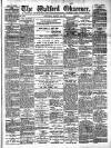 Watford Observer Saturday 21 March 1896 Page 1