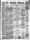 Watford Observer Saturday 04 April 1896 Page 1