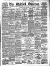 Watford Observer Saturday 11 April 1896 Page 1