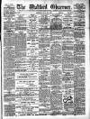 Watford Observer Saturday 30 May 1896 Page 1