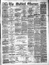 Watford Observer Saturday 06 June 1896 Page 1
