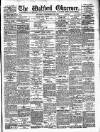 Watford Observer Saturday 19 September 1896 Page 1