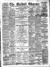 Watford Observer Saturday 10 October 1896 Page 1