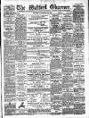 Watford Observer Saturday 24 October 1896 Page 1
