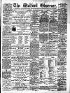 Watford Observer Saturday 28 November 1896 Page 1