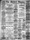 Watford Observer Saturday 23 January 1897 Page 1