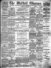 Watford Observer Saturday 17 April 1897 Page 1