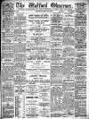 Watford Observer Saturday 22 May 1897 Page 1