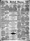 Watford Observer Saturday 13 November 1897 Page 1
