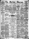 Watford Observer Saturday 20 November 1897 Page 1