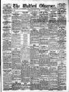 Watford Observer Saturday 12 May 1900 Page 1