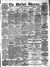 Watford Observer Saturday 02 June 1900 Page 1