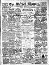 Watford Observer Saturday 07 July 1900 Page 1
