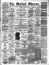 Watford Observer Saturday 11 August 1900 Page 1