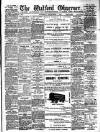 Watford Observer Saturday 01 September 1900 Page 1