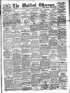 Watford Observer Saturday 22 September 1900 Page 1