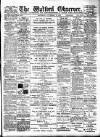 Watford Observer Saturday 10 November 1900 Page 1