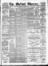 Watford Observer Saturday 24 November 1900 Page 1